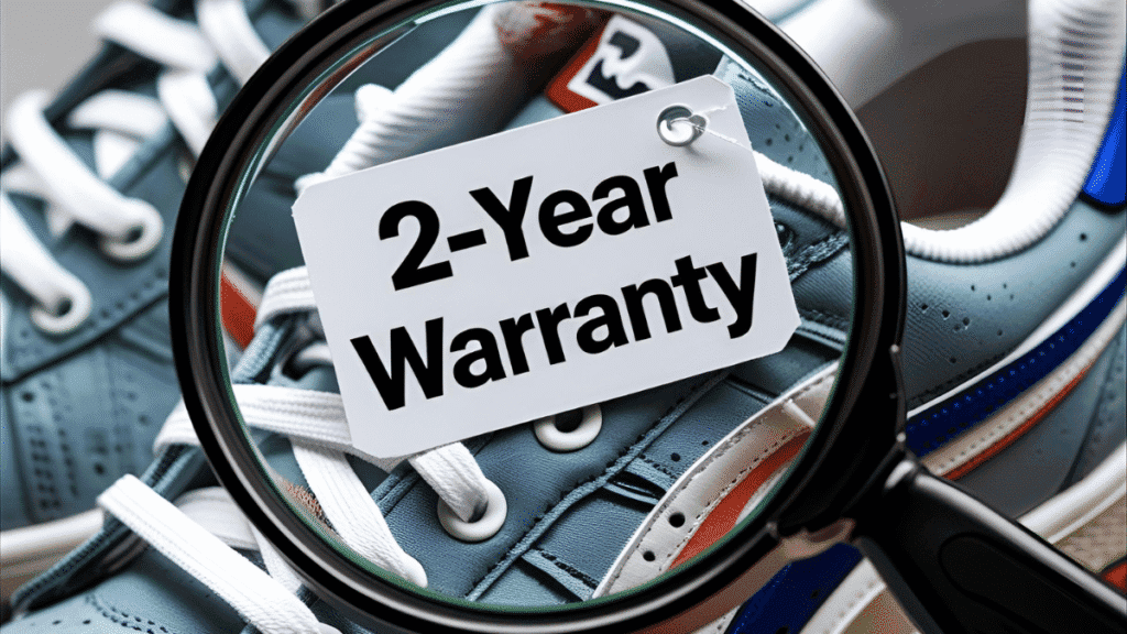 Warranty