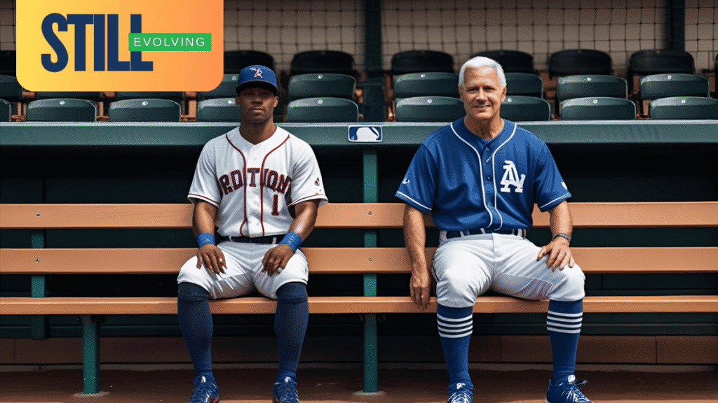 Baseball