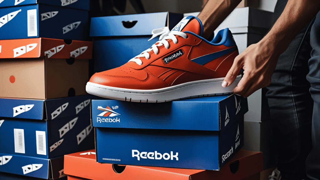 Reebok