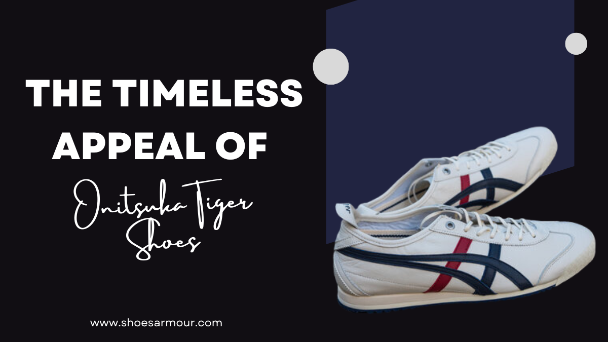 Onitsuka Tiger