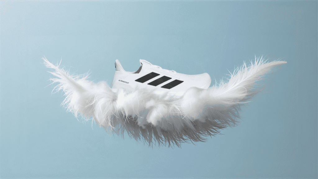 Adidas Shoes