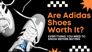 Adidas Shoes