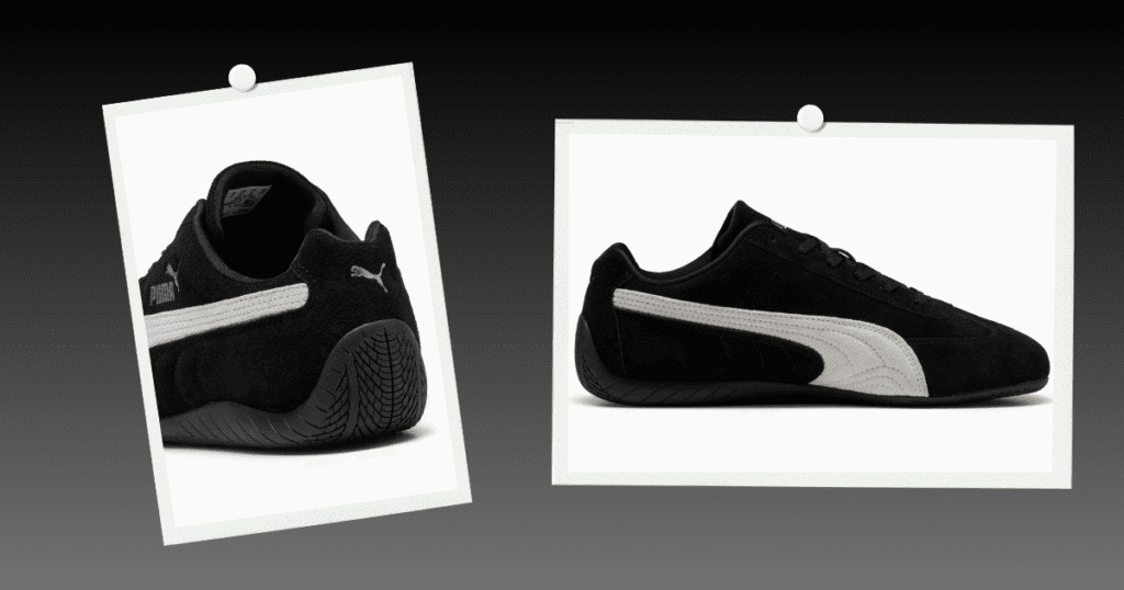PUMA Speedcat