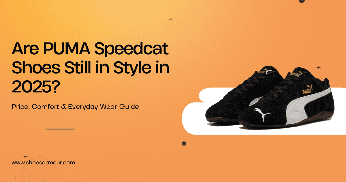 PUMA Speedcat