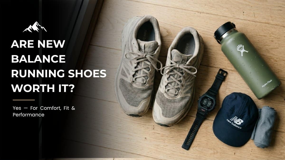 are new balance running shoes worth it comfort fit performance review