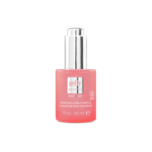 Ingrown Hair Complex
