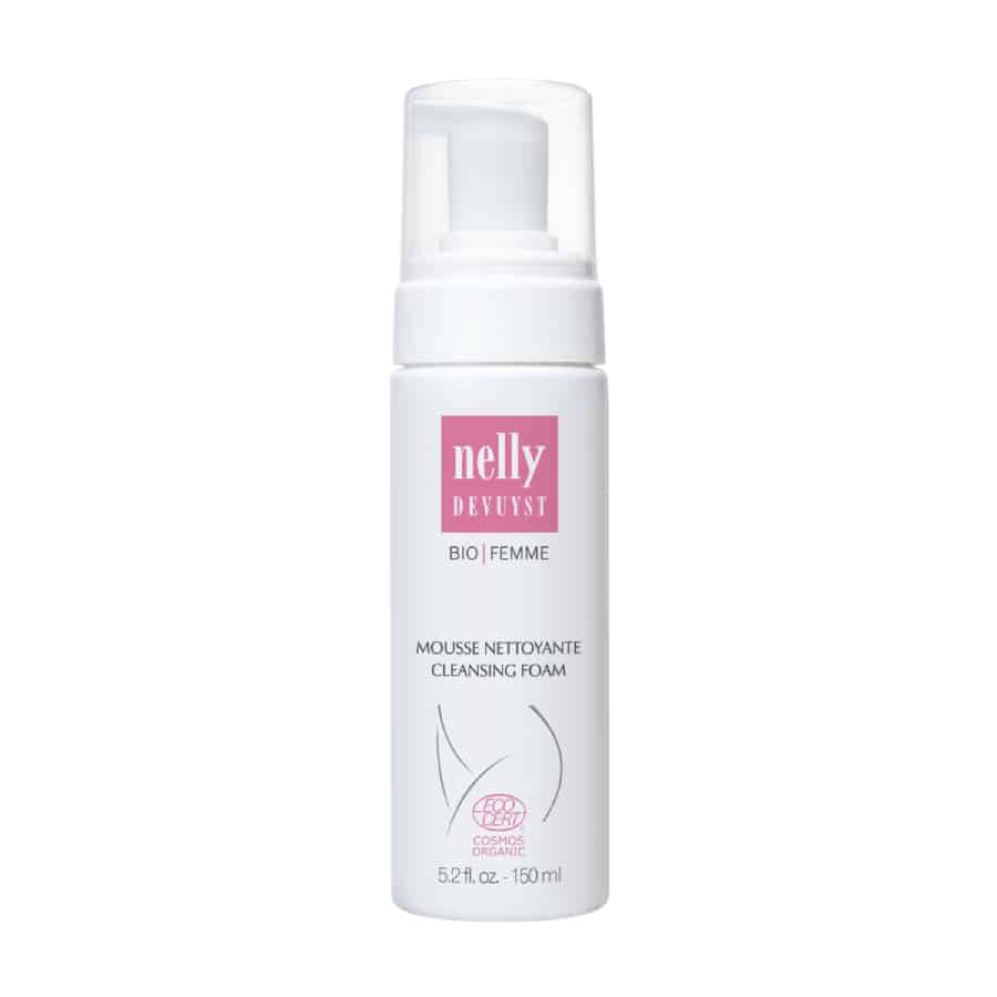Cleansing Foam