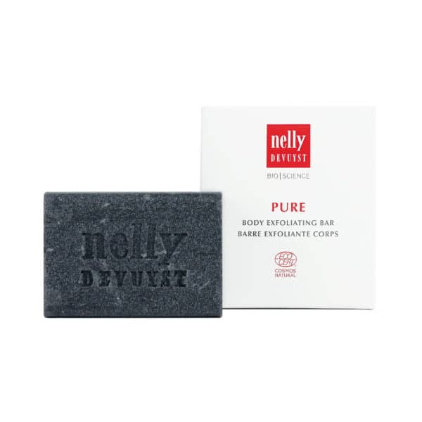 Body Exfoliating Bar