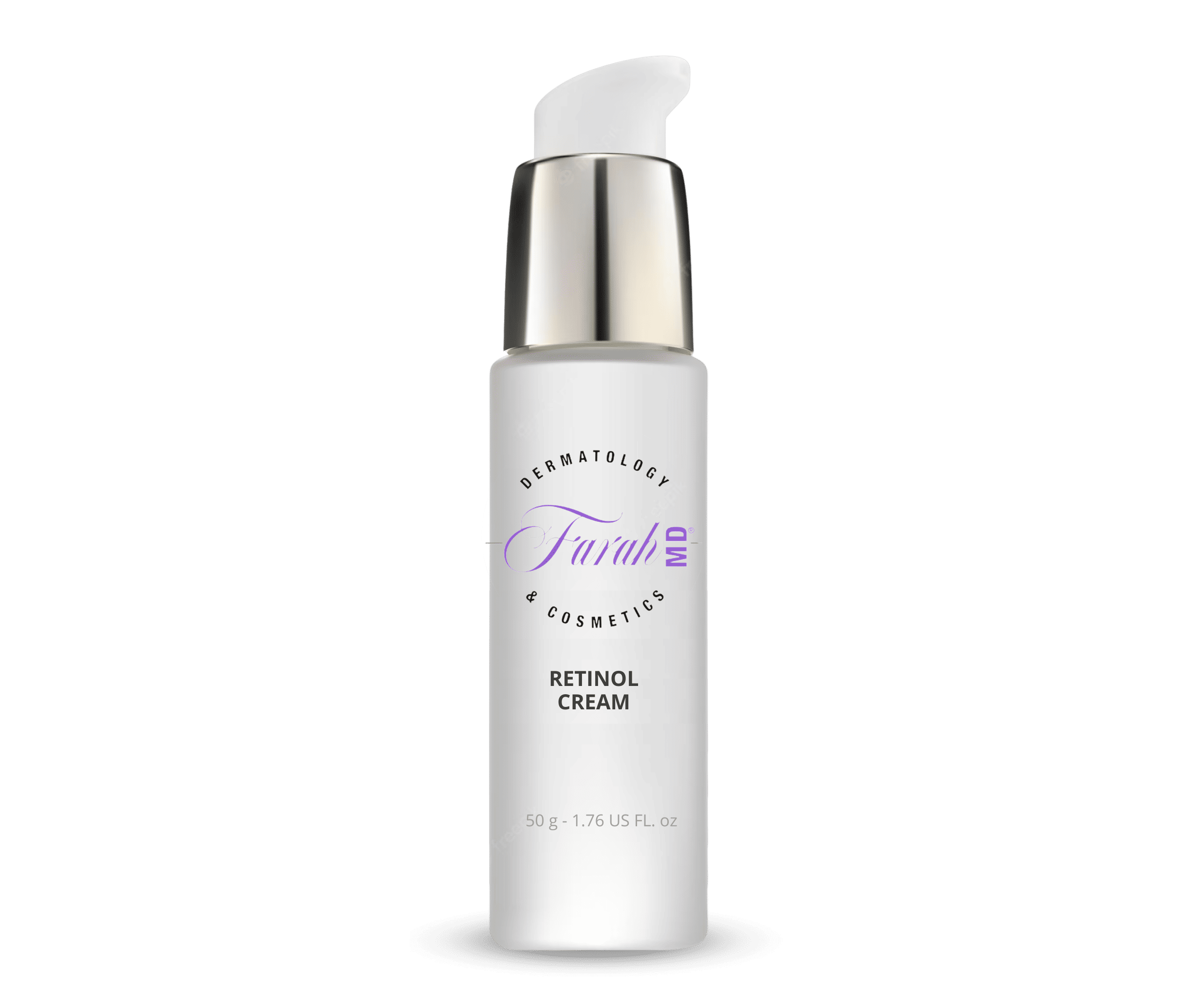 Retinol Cream