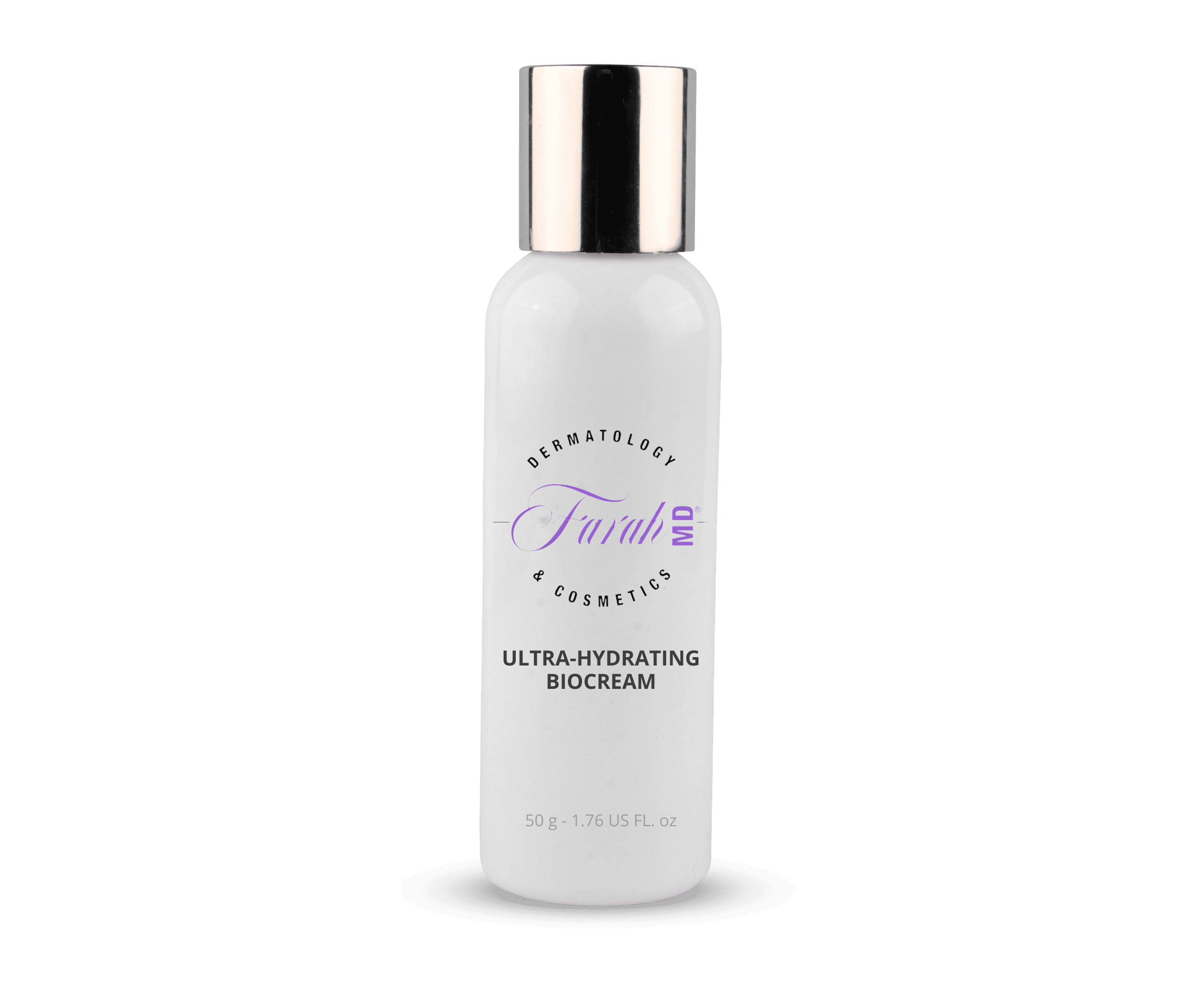 Ultra-Hydrating BioCream