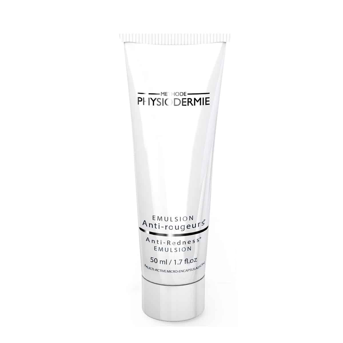 Anti-Redness Emulsion