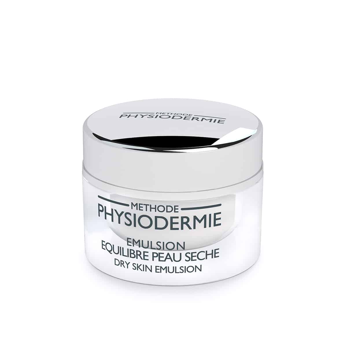 Dry Skin Emulsion