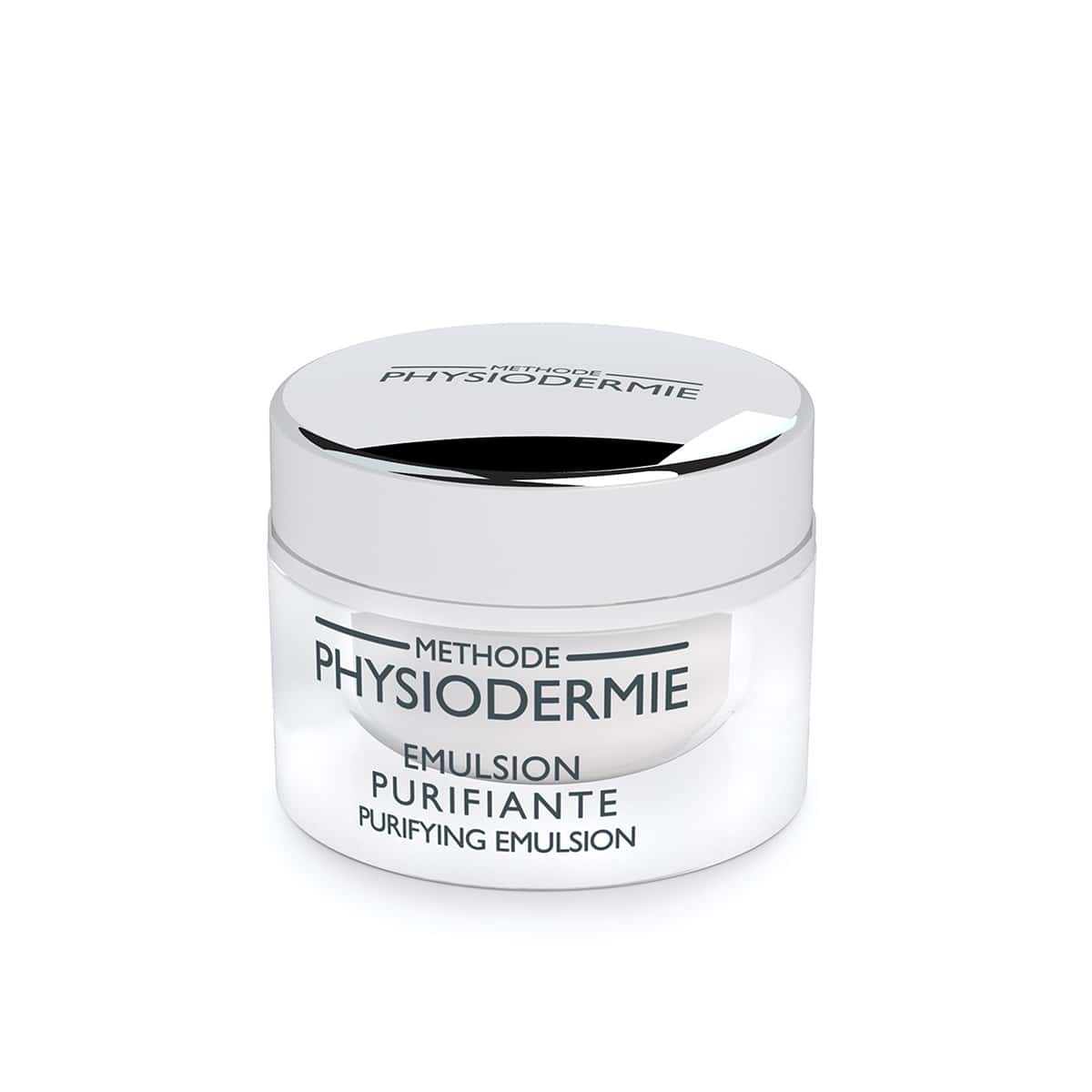 Purifying Emulsion