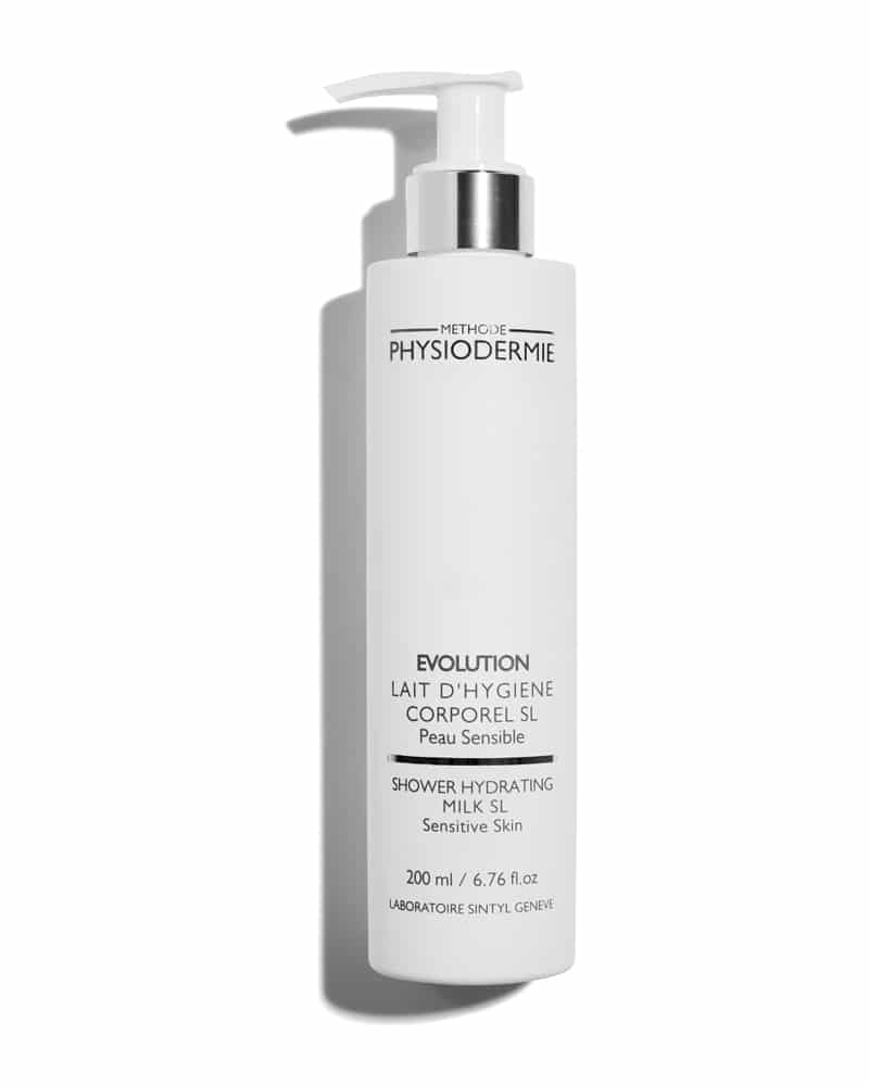 Evolution Shower Hydrating Milk SL