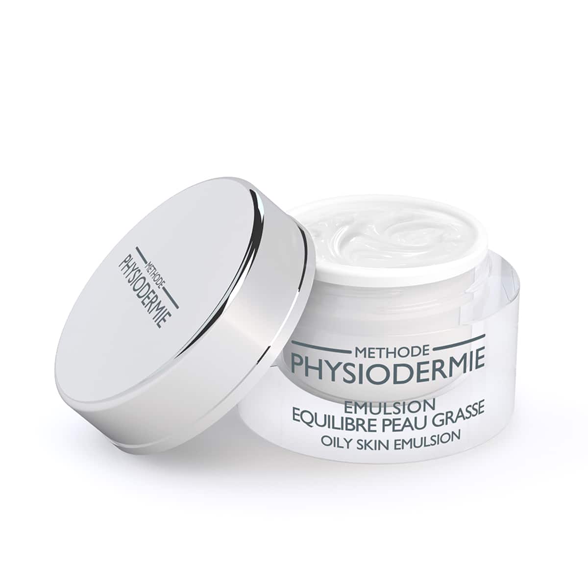 Oily Skin Emulsion