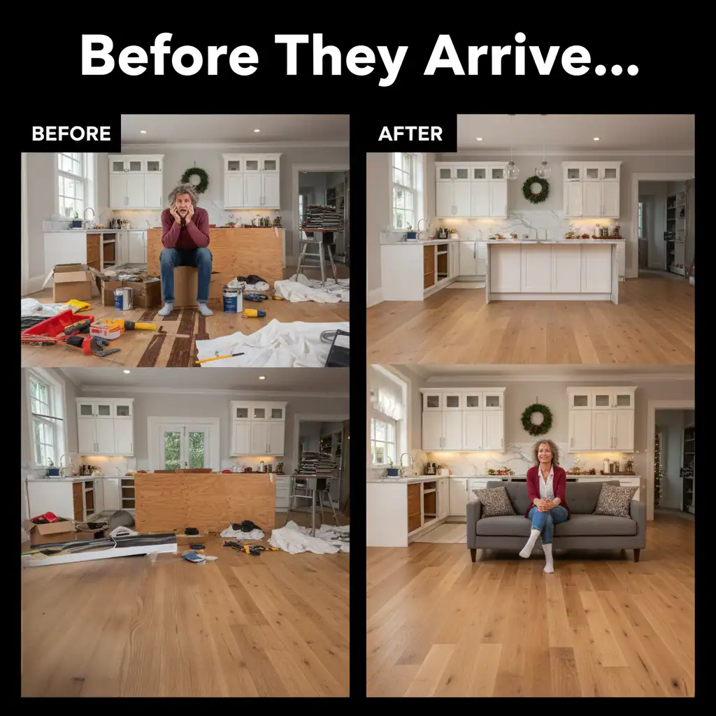 Before:after