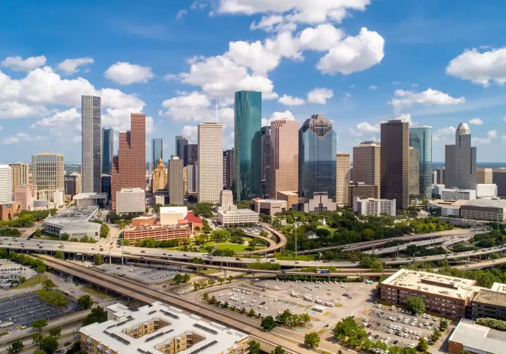 Houston-TX