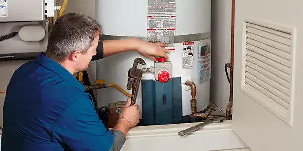 Water-Heater-Repair-and-Installation | Sheet Happens Plumbing & Drain