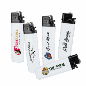 Full Color Print Lighter