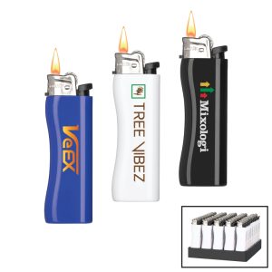 Refillable Lighter