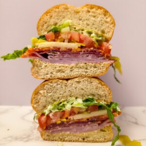 Italian Sandwich Recipes