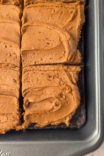 Easy Chocolate Cake Recipe