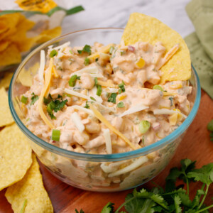 Corn Dip