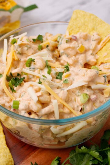 Corn Dip
