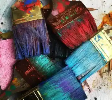 Trim: Sisu’s Six Essential Painting Tips