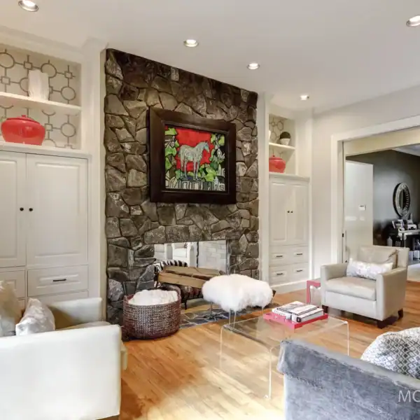 Interior house painters portland