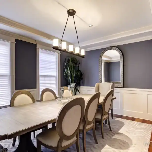 House painters portland