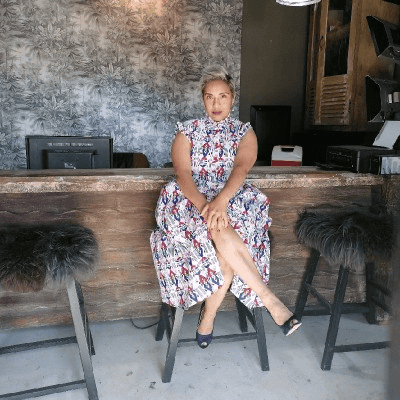 Heloise Pick - Lead Consultant