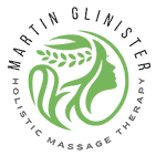 Martin Glinister Logo