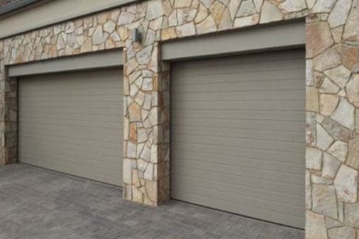 A Coroview door