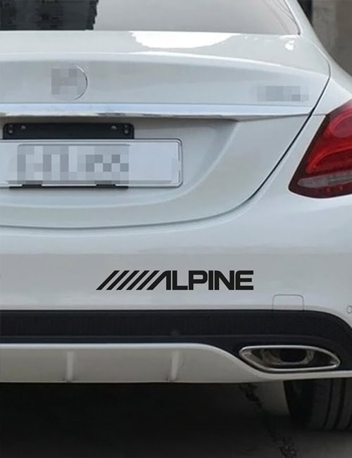 Alpine