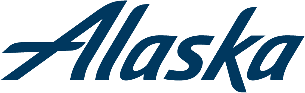 Alaska Airlines logo