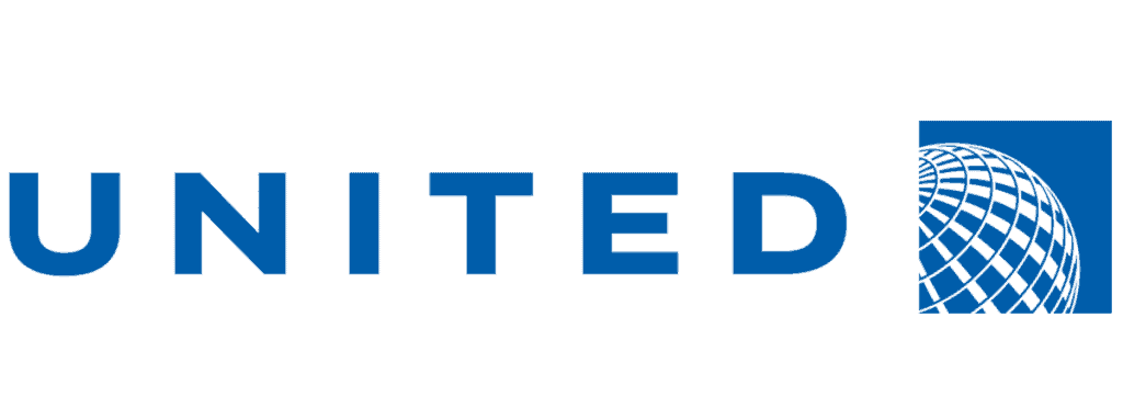 United Airlines Logo