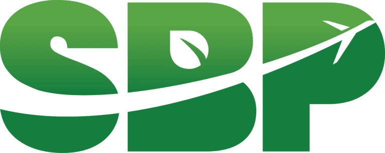 Green SBP Logo