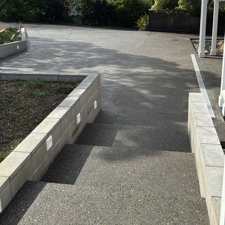 Driveway 14