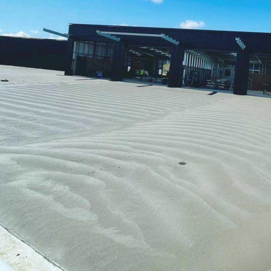 Driveways 13