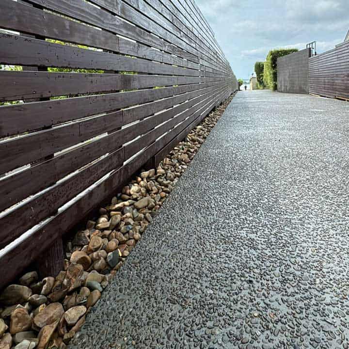 Driveways 5