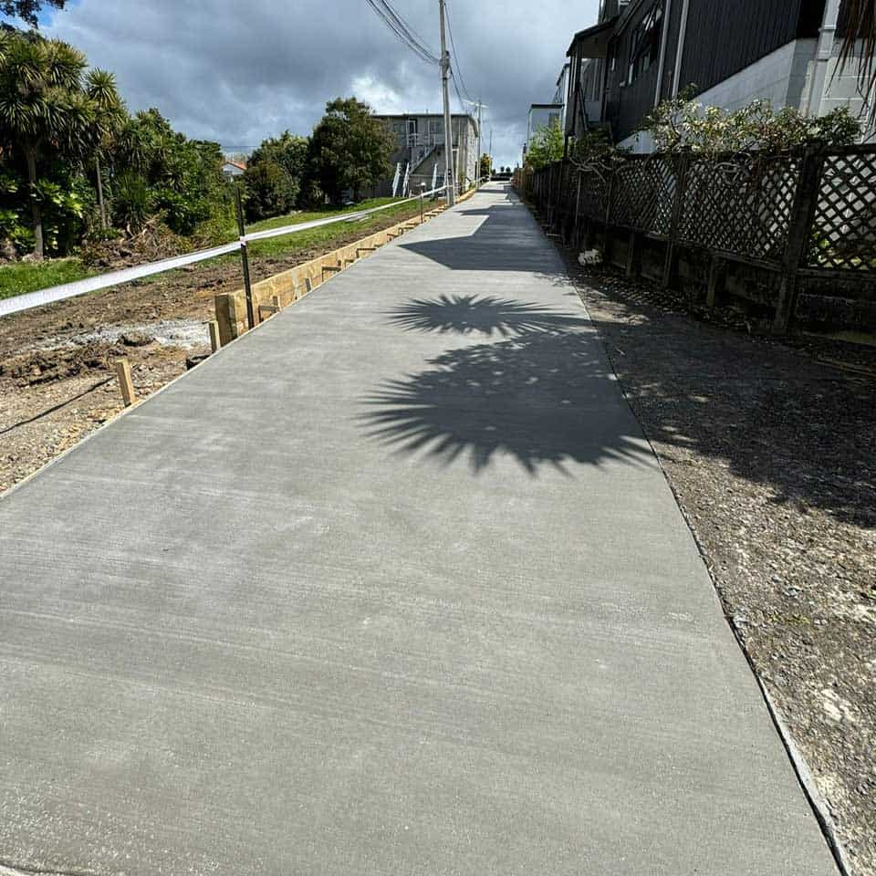 Driveways 6