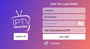 Comment installer iPTV smarters pro sur android