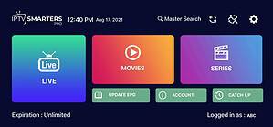 Comment installer Smarters Player Lite sur MacBook 