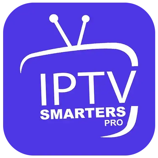 IPTV-Smarters-Pro-Logo