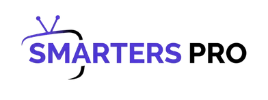 iptv smarters pro logo