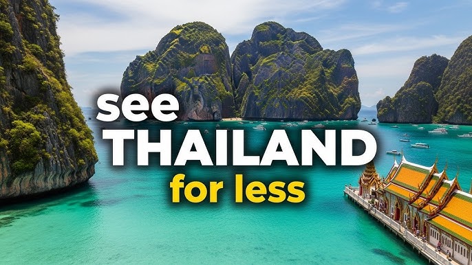 7 Ways to Save Money Living in Thailand (2026 Guide)
