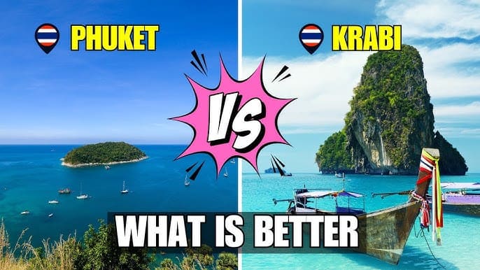 Phuket-vs-Krabi (2026 Guide)