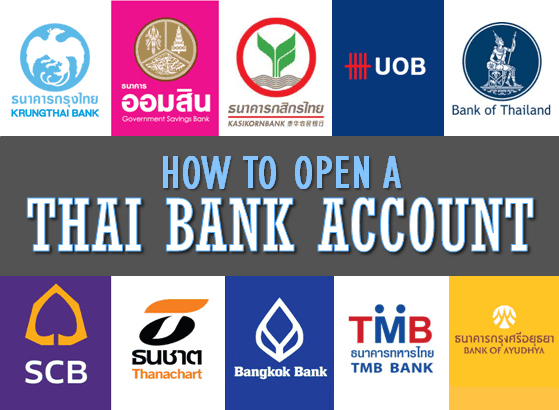 Thai-Bank-Account-for-foreigners
