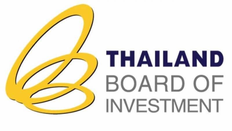 Thailand Board of Investment